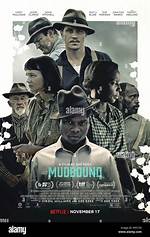 Mudbound Director Rees