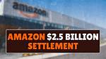 Mueller Settlement Amazon - Espressocoder