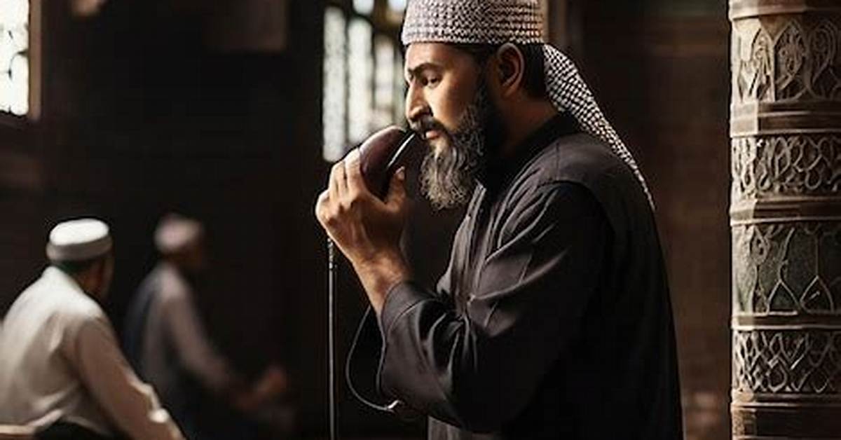 Muezzin
