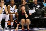 Muffet Mcgraw