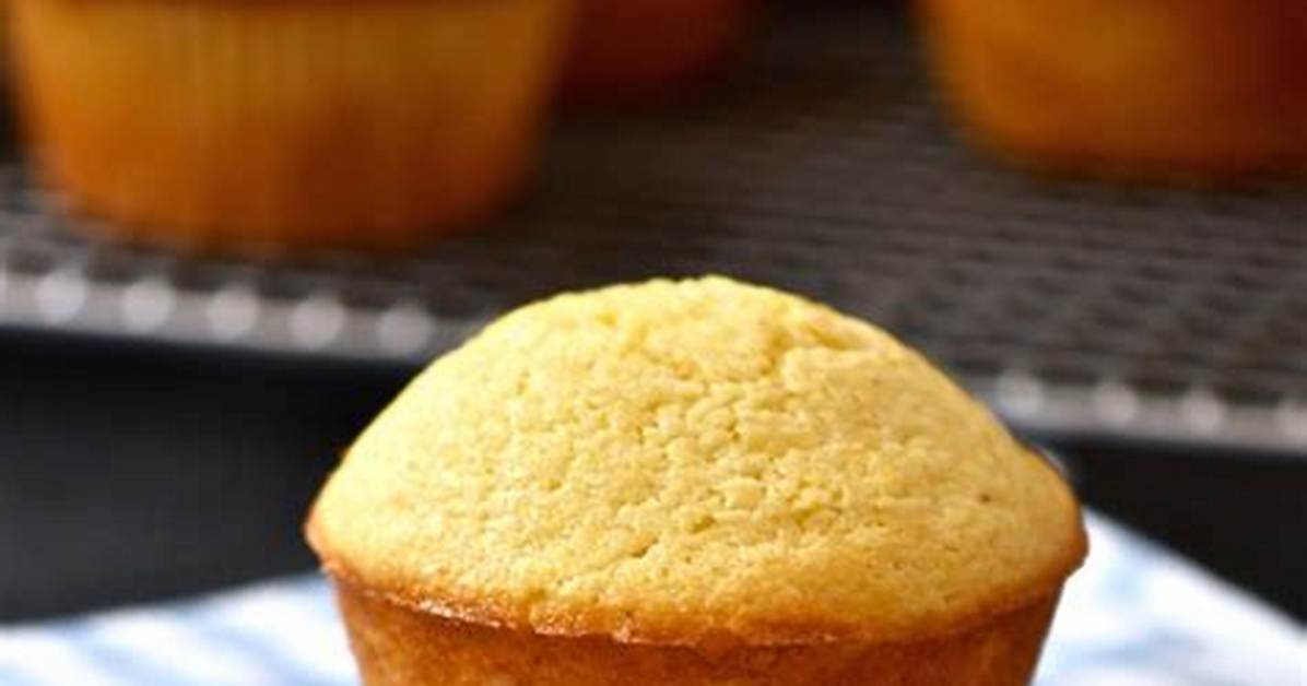 Muffin Method