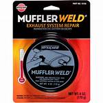 Muffler Weld
