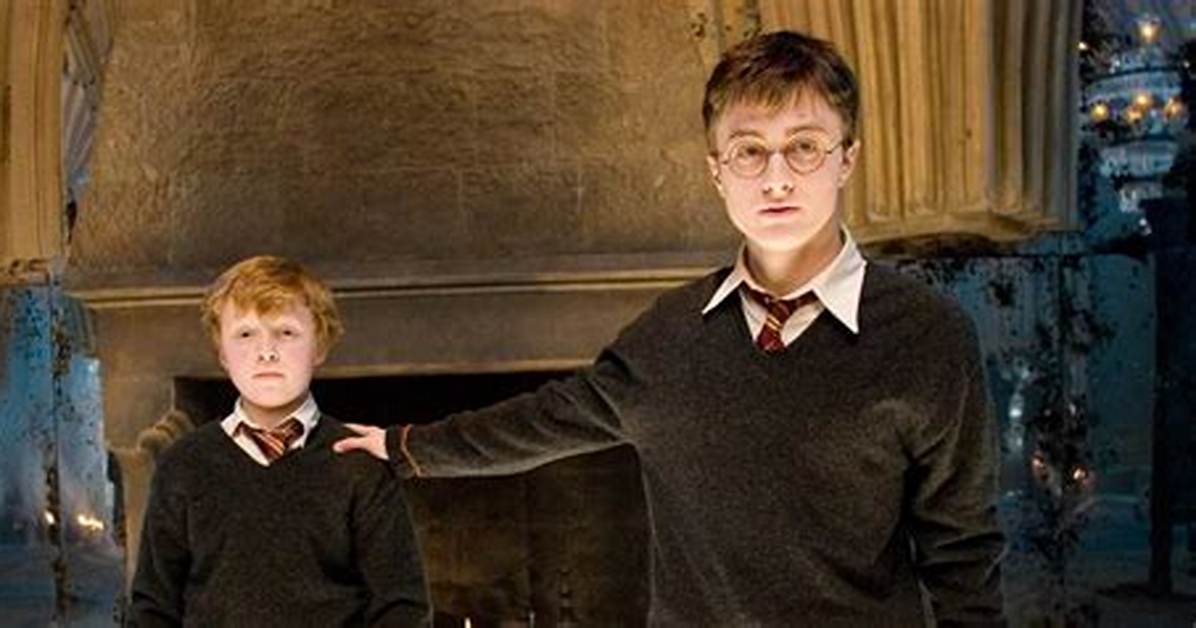 Muggle Born