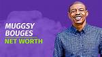 Muggsy Bouges Net Worth & Achievements