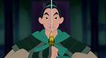Mulan Sword