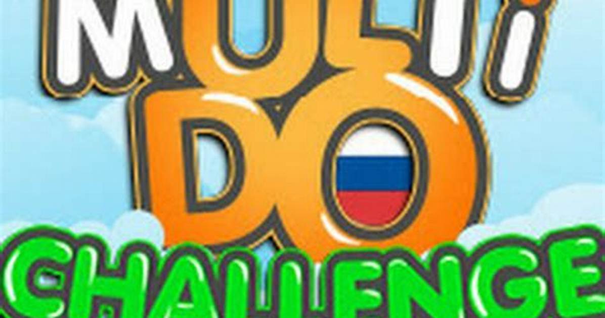 Multi Do Challenge Russian Youtuber Overview