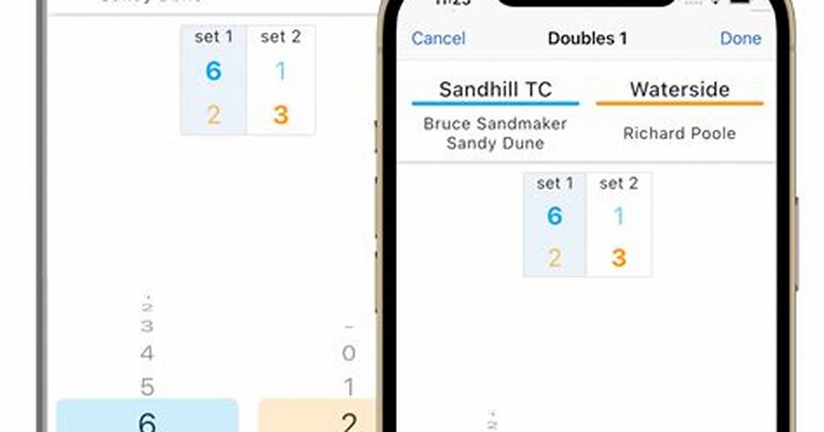 Multi Match Numbers