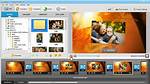 Multi Photo Slideshow Software