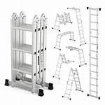 Multi Position Ladder
