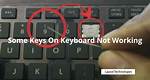 Multimedia Keys Sometimes Stop Working