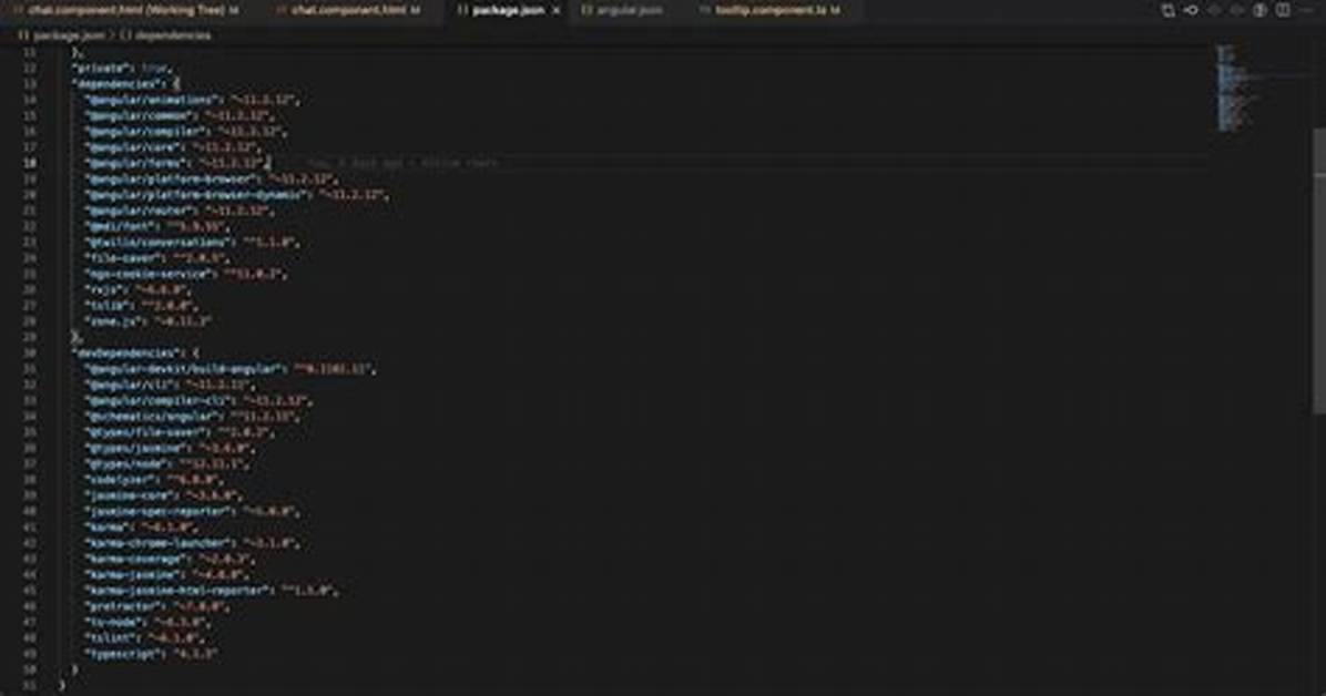 Multiple Components Match Node with Tagname App-Lobby