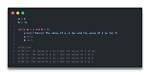 Multiple Conditions in a for Loop?