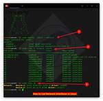 Multiple Network Interfaces on Linux Pc