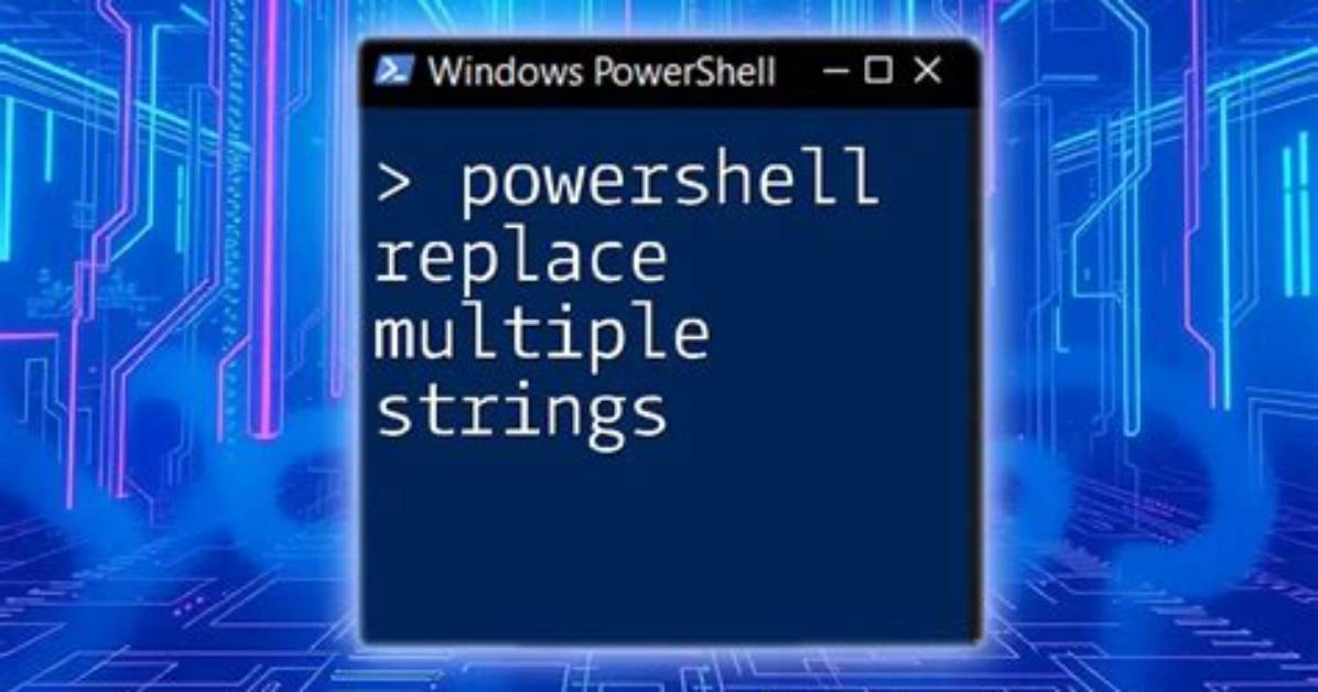 Multiple -Notmatch Strings in Powershell
