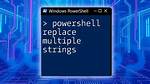 Multiple -Notmatch Strings in Powershell