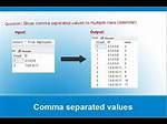 Multiple Rows to One Comma-Separated Value in Sql Server [Duplicate]