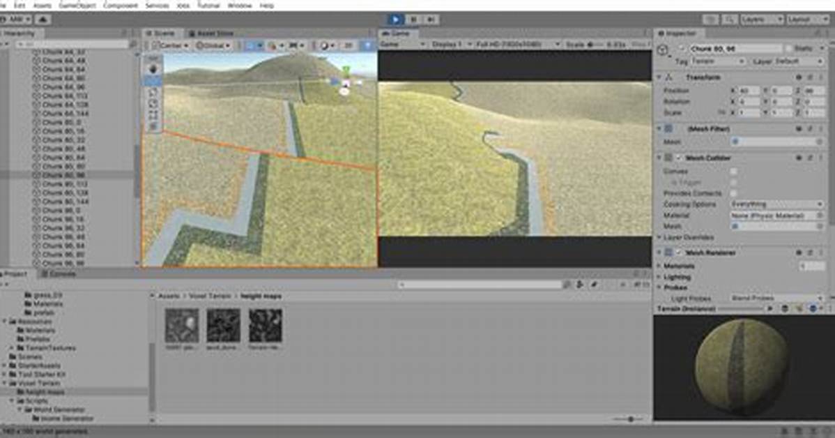 Multiple Subshaders, Only One Is Rendering