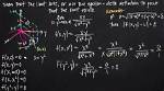 Multivariable Derivative: Limit Definition