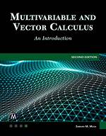 Multivariable/Vector Calculus Textbook Recommendation Please! [Duplicate]