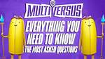 Multiversus Beta Release Date: Everything You Need to Know