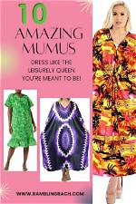 Mumu Definition