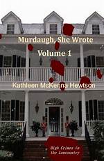 Murdaugh, She Wrote