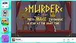 Murder - Poki Games