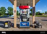 Murphy Gas
