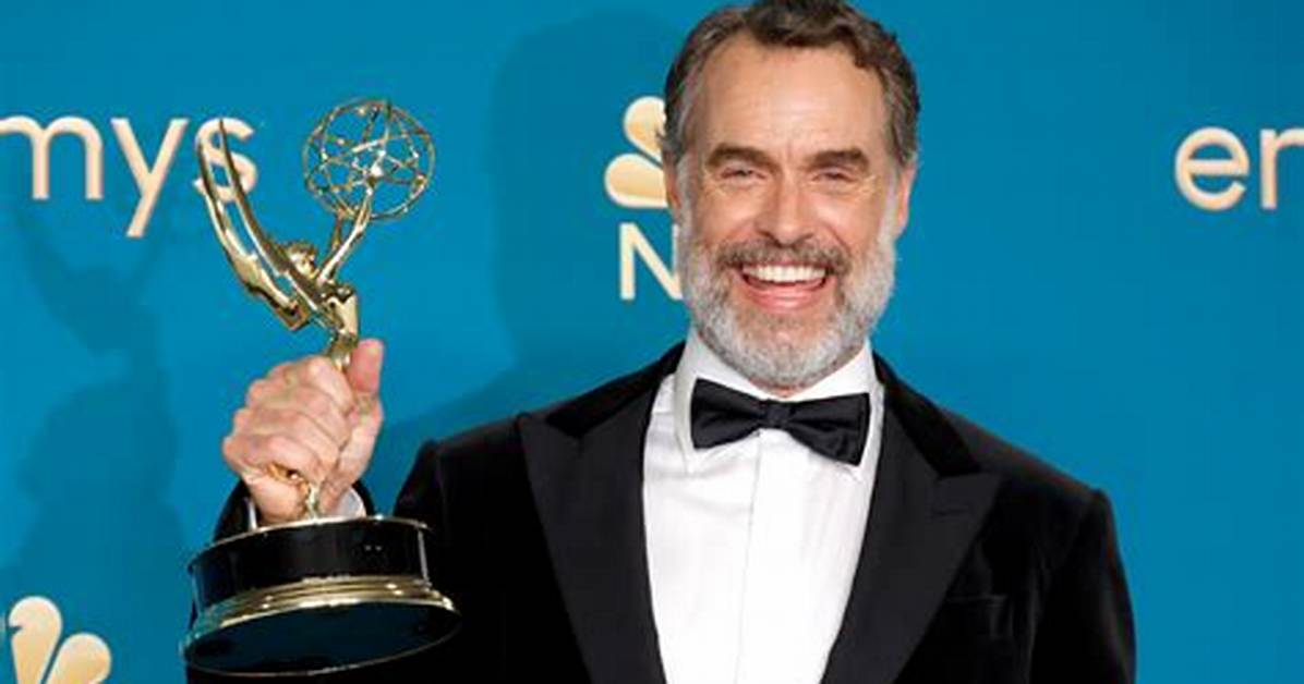 Murray Bartlett