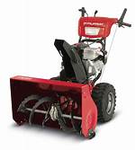 Murray Snowblower