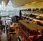Museum Contents