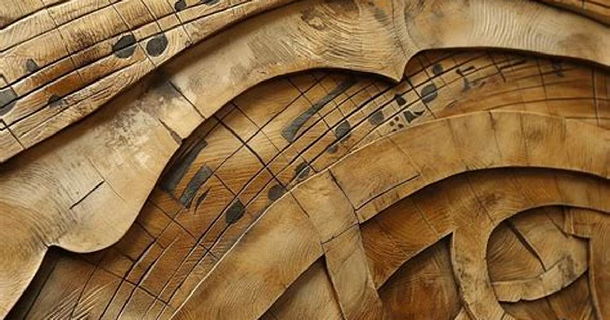 Music Texture