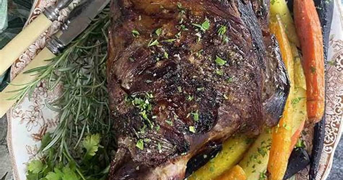 Mutton or Venison for Example