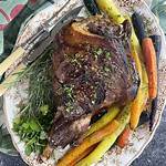 Mutton or Venison for Example