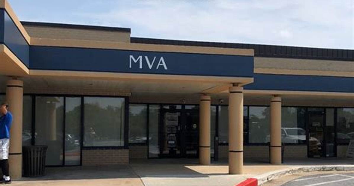 Mva Express