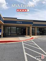 Mva Express