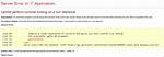 Mvc5 / C# - Cannot Perform Runtime Binding on a Null Reference