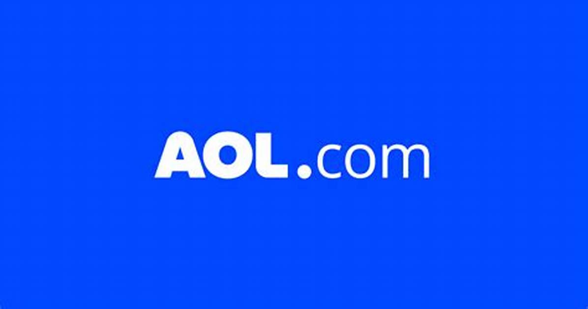 My Aol Com