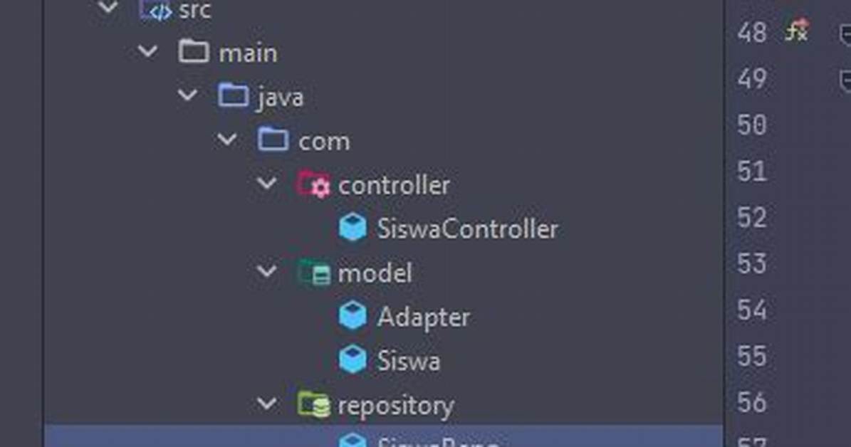 My Batis Java Error Parsing Sql Mapper Configuration