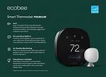 My Ecobee