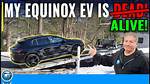 My Ev Is Dead, What Do I Do?