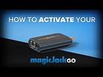 My Magicjack