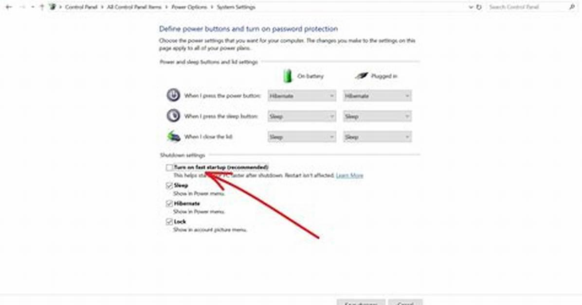 My Pc Shutdowns Randomly