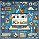 My Ping