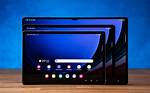 My Samsung Tablet S 8.4 Does Not Switch off or Restart by Pressing and Holding the Power Button. Is That Normal?