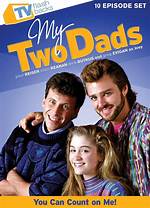My Two Dads