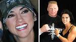Mya Lesnar Mom