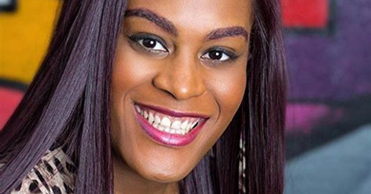 Mya Taylor