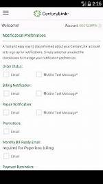 Mycenturylink. Com