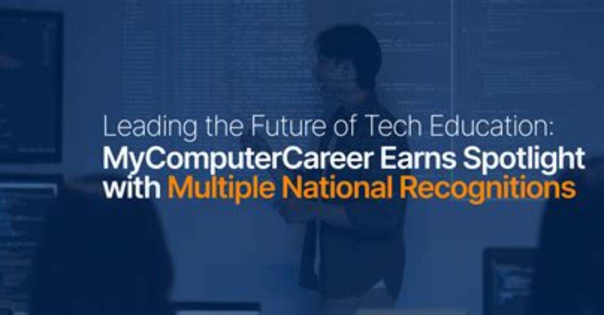 Mycomputercareer Edu